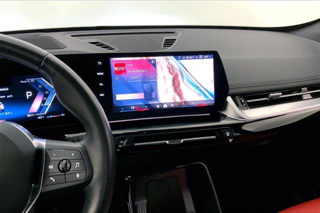 Certified 2025 BMW X1 xDrive28i image 5