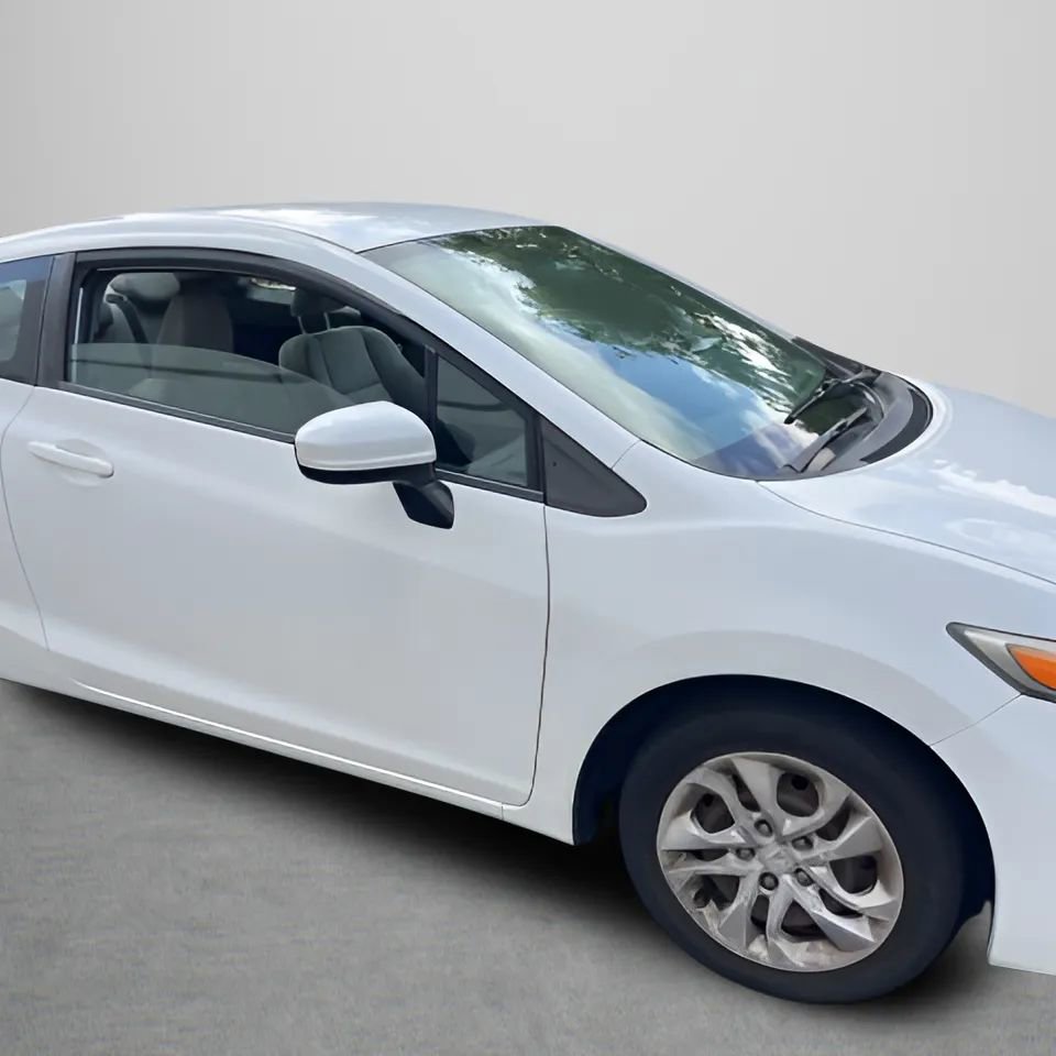 Used 2015 Honda Civic LX image 7