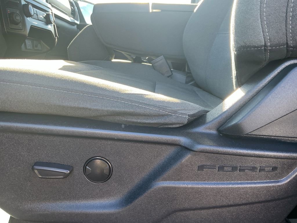 Used 2023 Ford F150 XLT image 22
