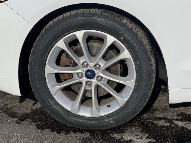 Certified 2020 Ford Fusion SE image 41