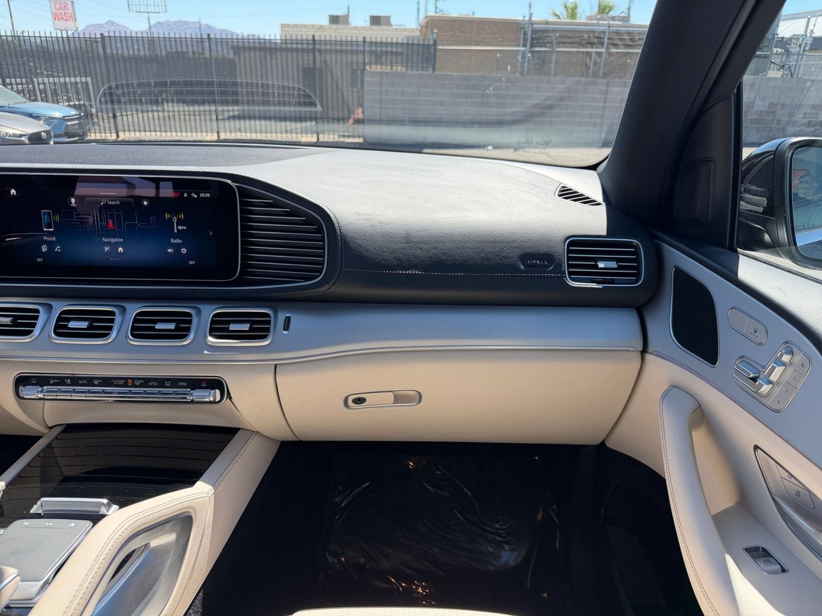 Used 2026 Mercedes-Benz GLE 350 4MATIC image 37