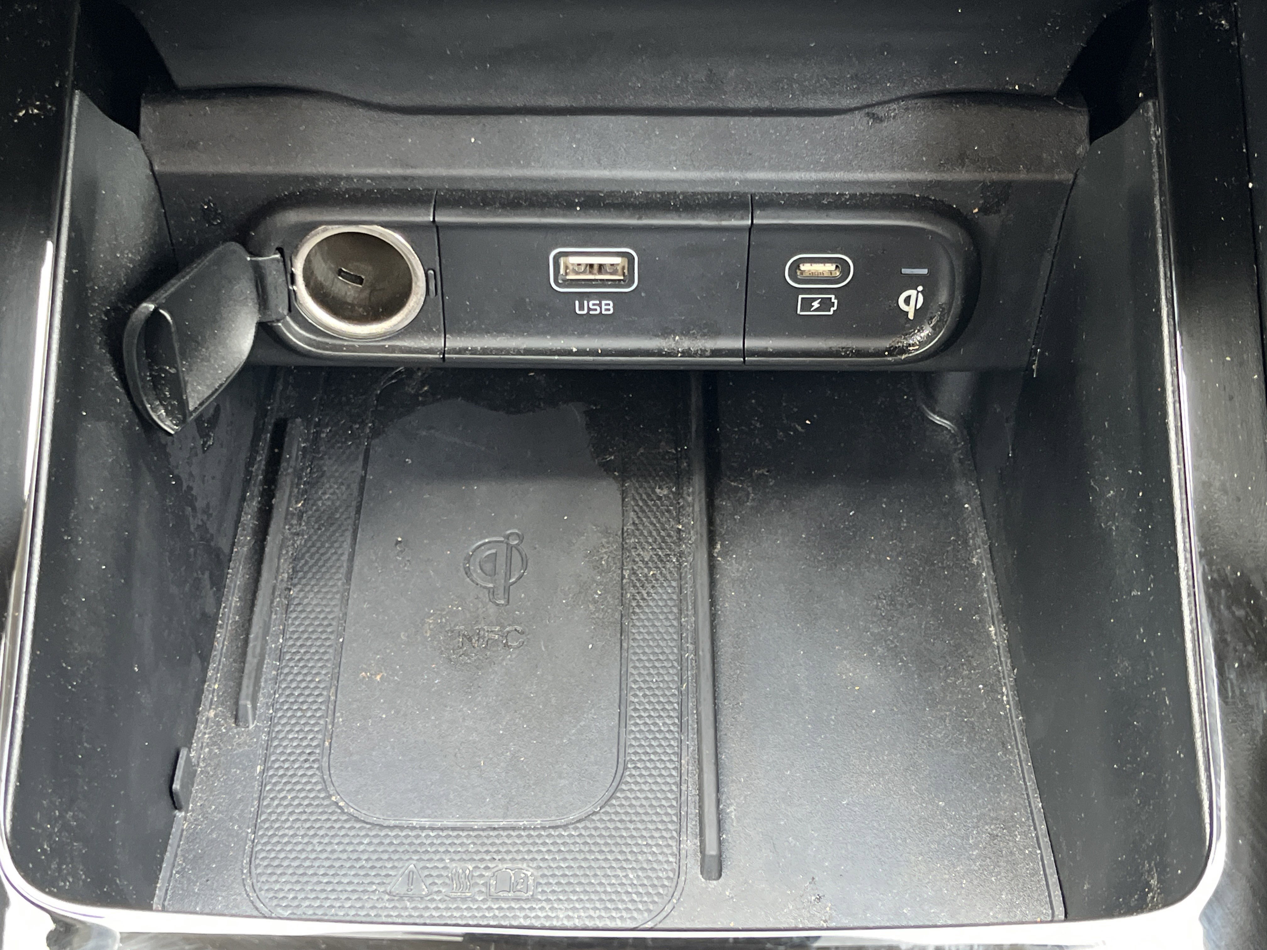 Used 2023 Kia Telluride SX image 10