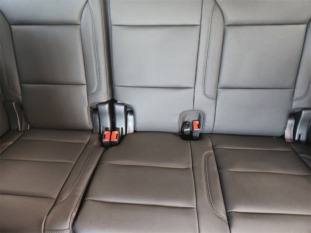 New 2026 Chevrolet Suburban LT w/ Comfort Package image 20