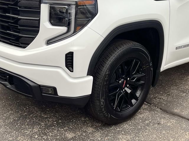 New 2026 GMC Sierra 1500 Elevation image 9