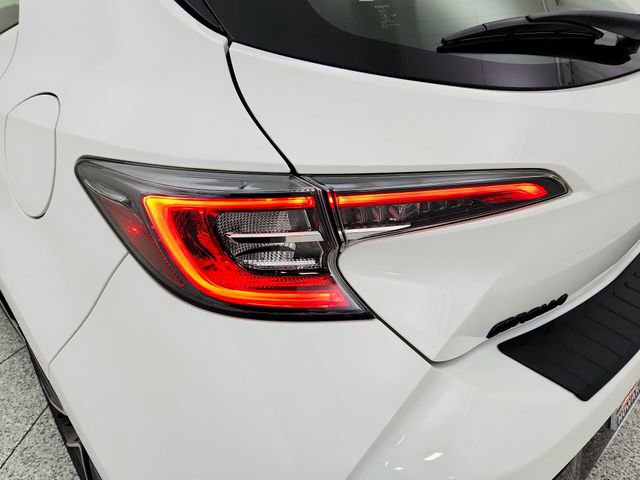 Used 2022 Toyota Corolla XSE image 35