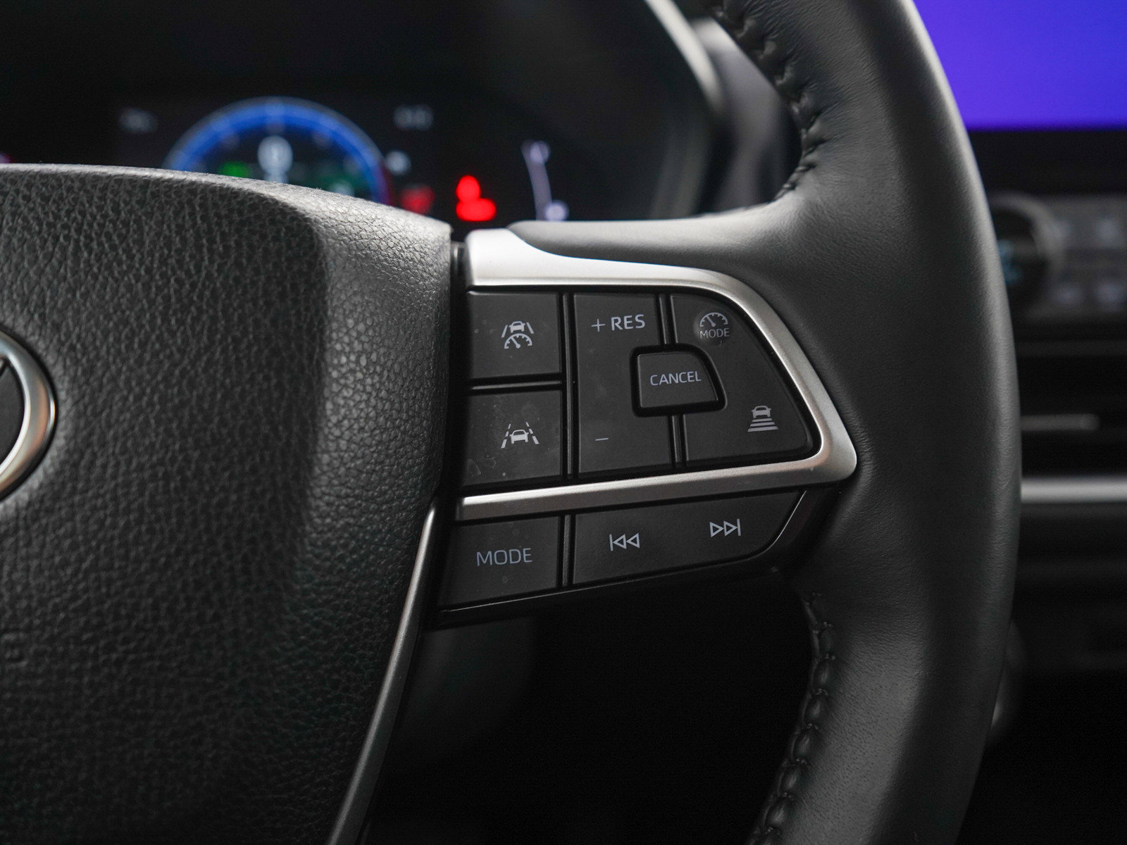 Used 2024 Toyota Grand Highlander AWD image 29