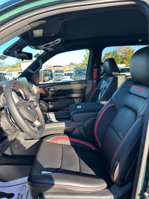 New 2027 RAM 1500 TRX SRT AWD/4WD image 16