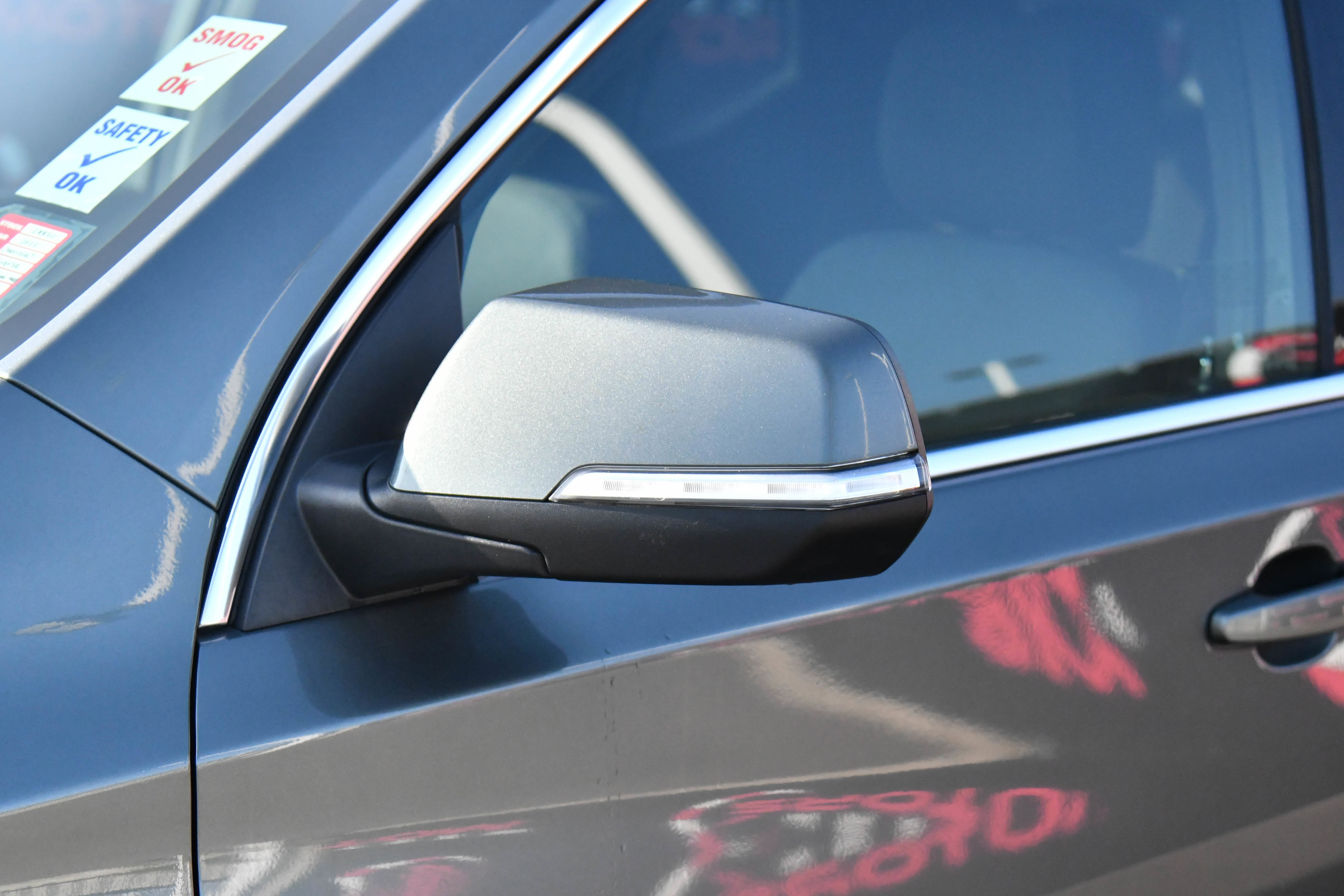 Used 2022 Chevrolet Traverse LT image 13