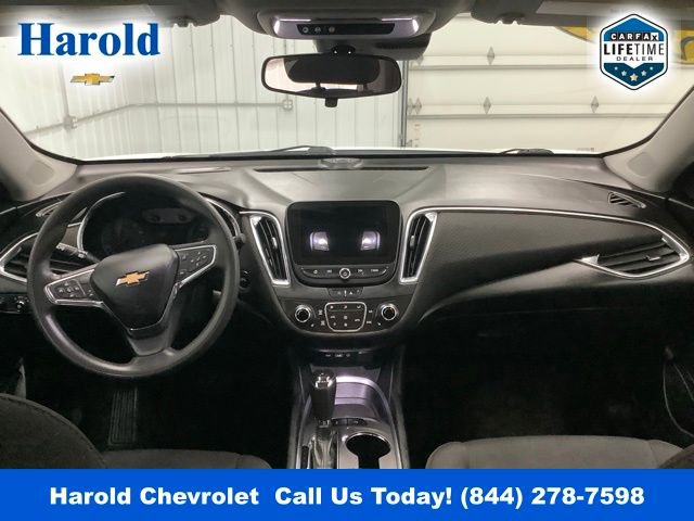 Used 2020 Chevrolet Malibu LT w/ Fleet LT Safety Plus Package image 13