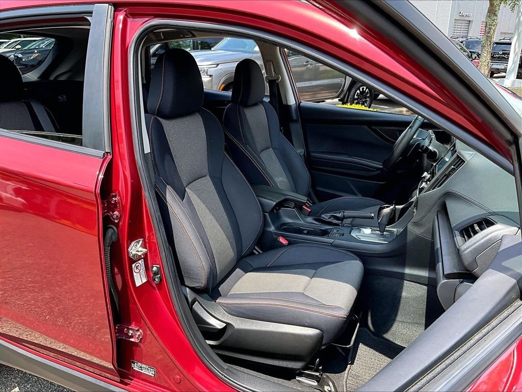 Used 2019 Subaru Crosstrek 2.0i Premium AWD/4WD image 11