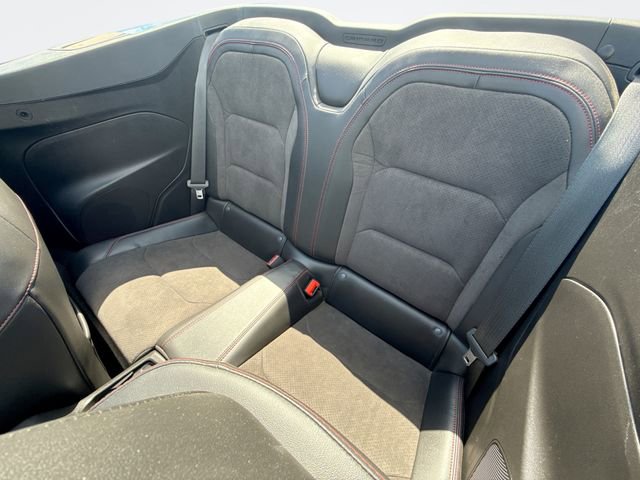 Used 2023 Chevrolet Camaro ZL1 image 23