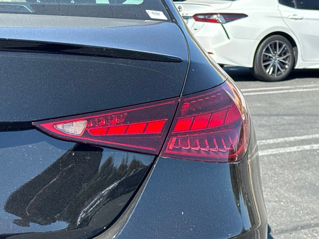 New 2026 Mercedes-Benz C 300 Sedan image 15