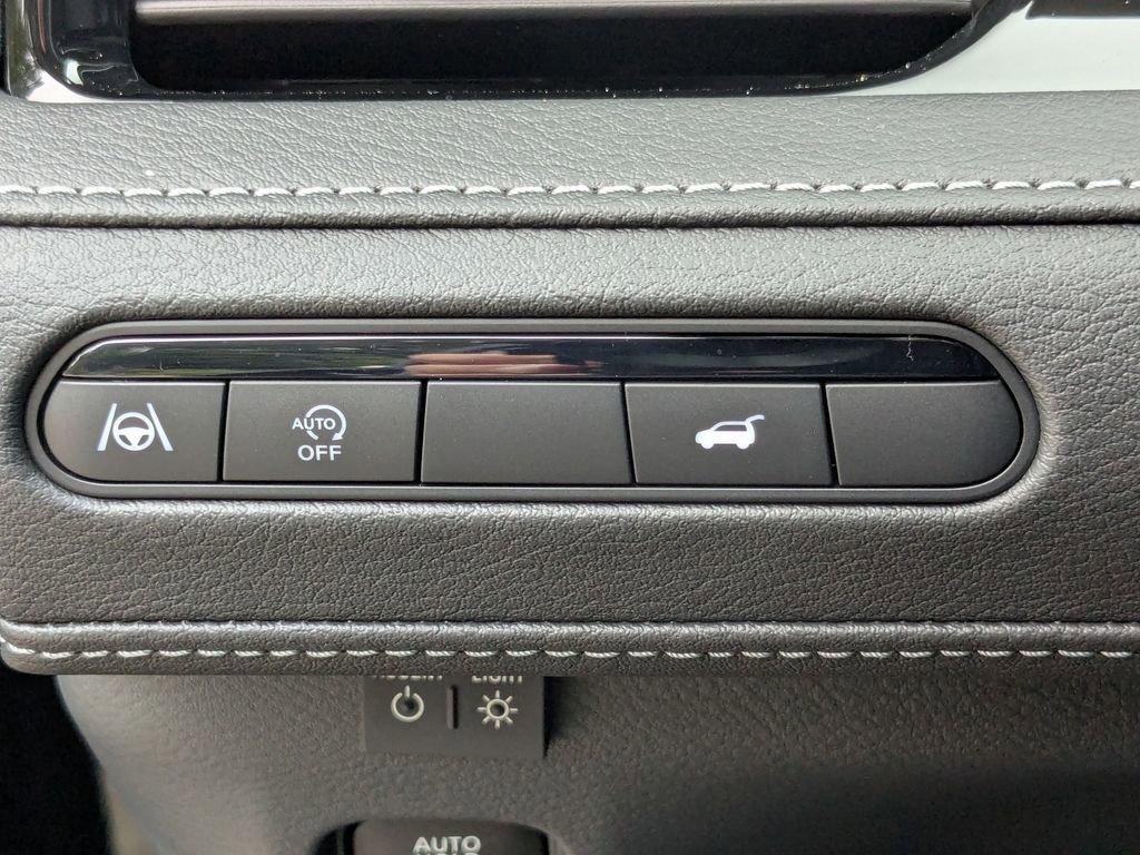 New 2025 INFINITI QX80 Pure w/ Exterior Package image 28