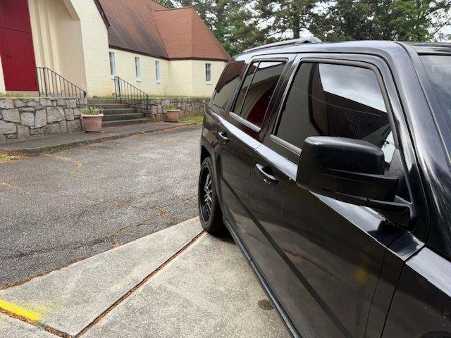 Used 2007 Jeep Patriot Sport w/ PWR Equipment Group AWD/4WD image 12