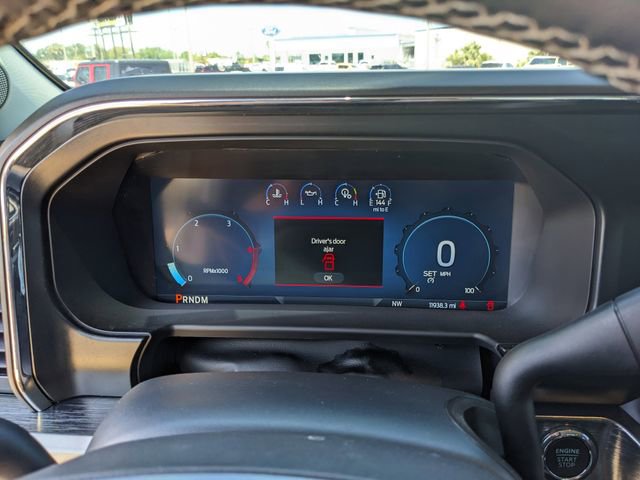 Certified 2025 Ford F350 Lariat image 34