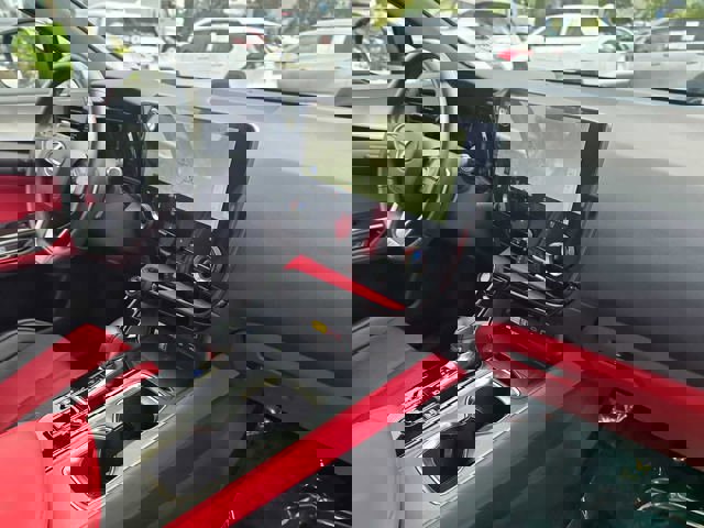 Certified 2024 Lexus NX 450h+ F Sport image 12