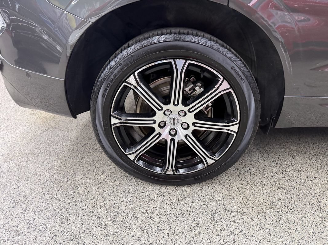 Used 2019 Volvo XC60 T6 Inscription w/ Protection Package Premier AWD/4WD image 40