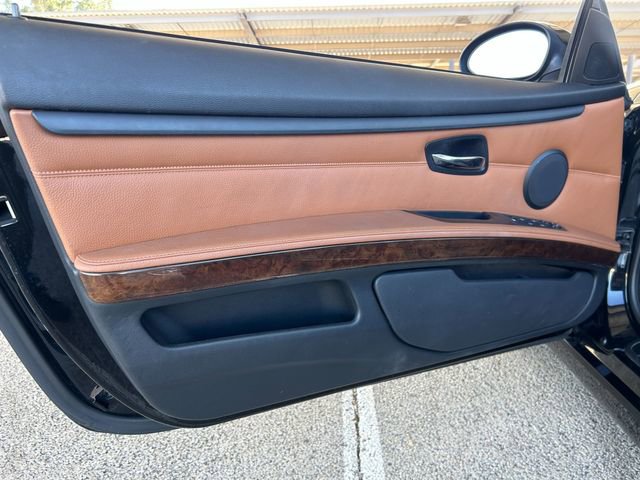 Used 2009 BMW 328i Convertible w/ Premium Pkg image 30