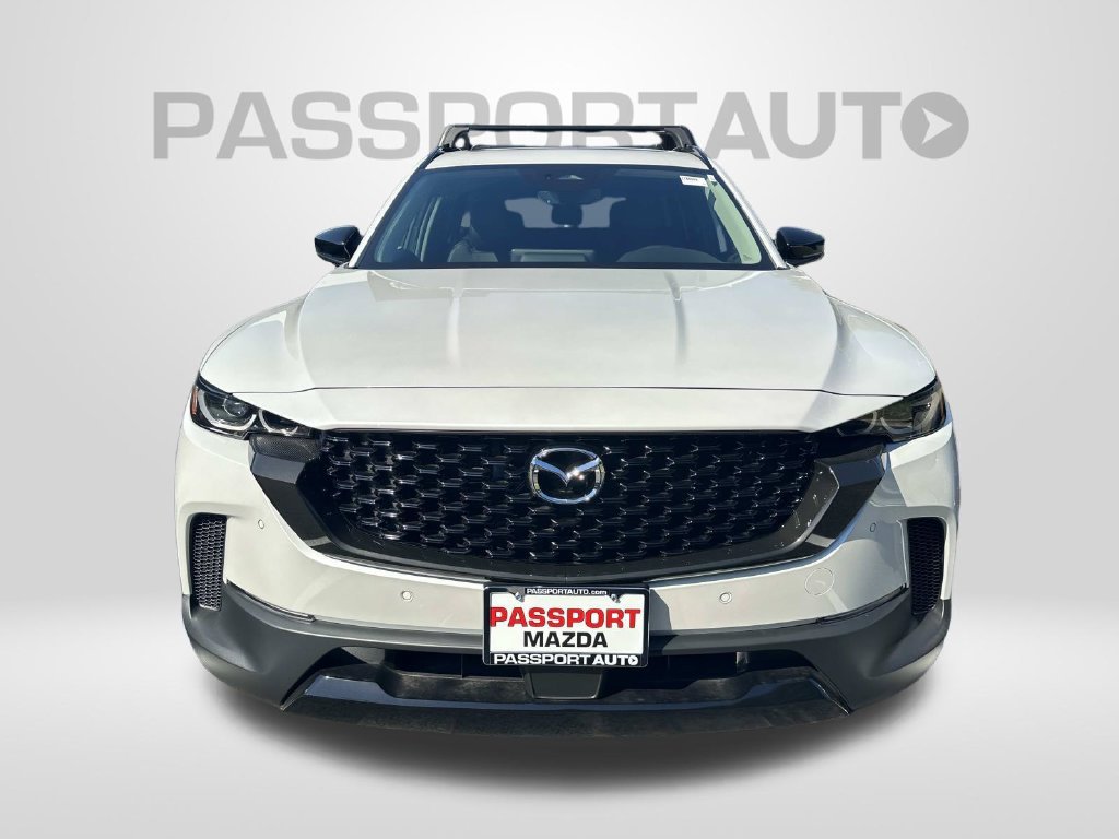 New 2026 MAZDA CX-50 AWD 2.5 Hybrid w/ Cargo Package image 6