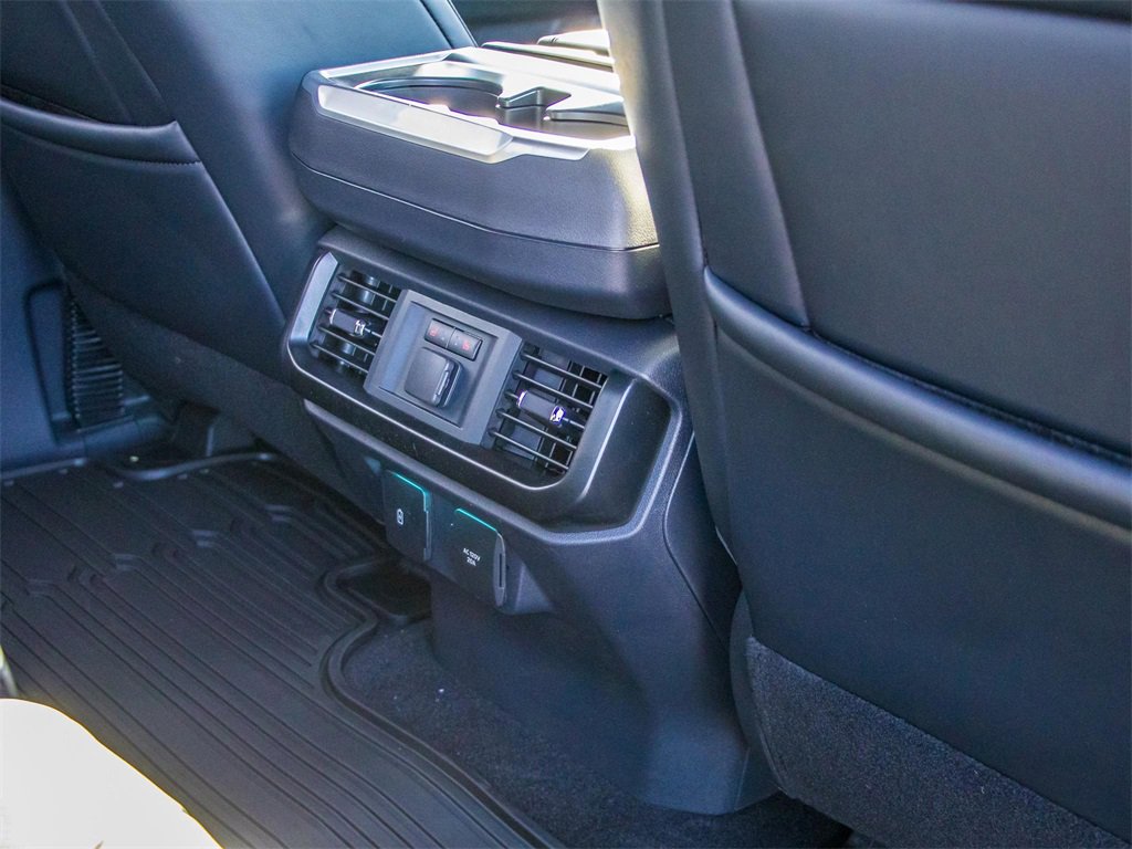 New 2025 Ford F150 Raptor image 28