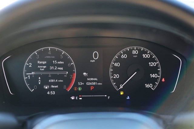 Certified 2023 Honda Civic Sport image 17