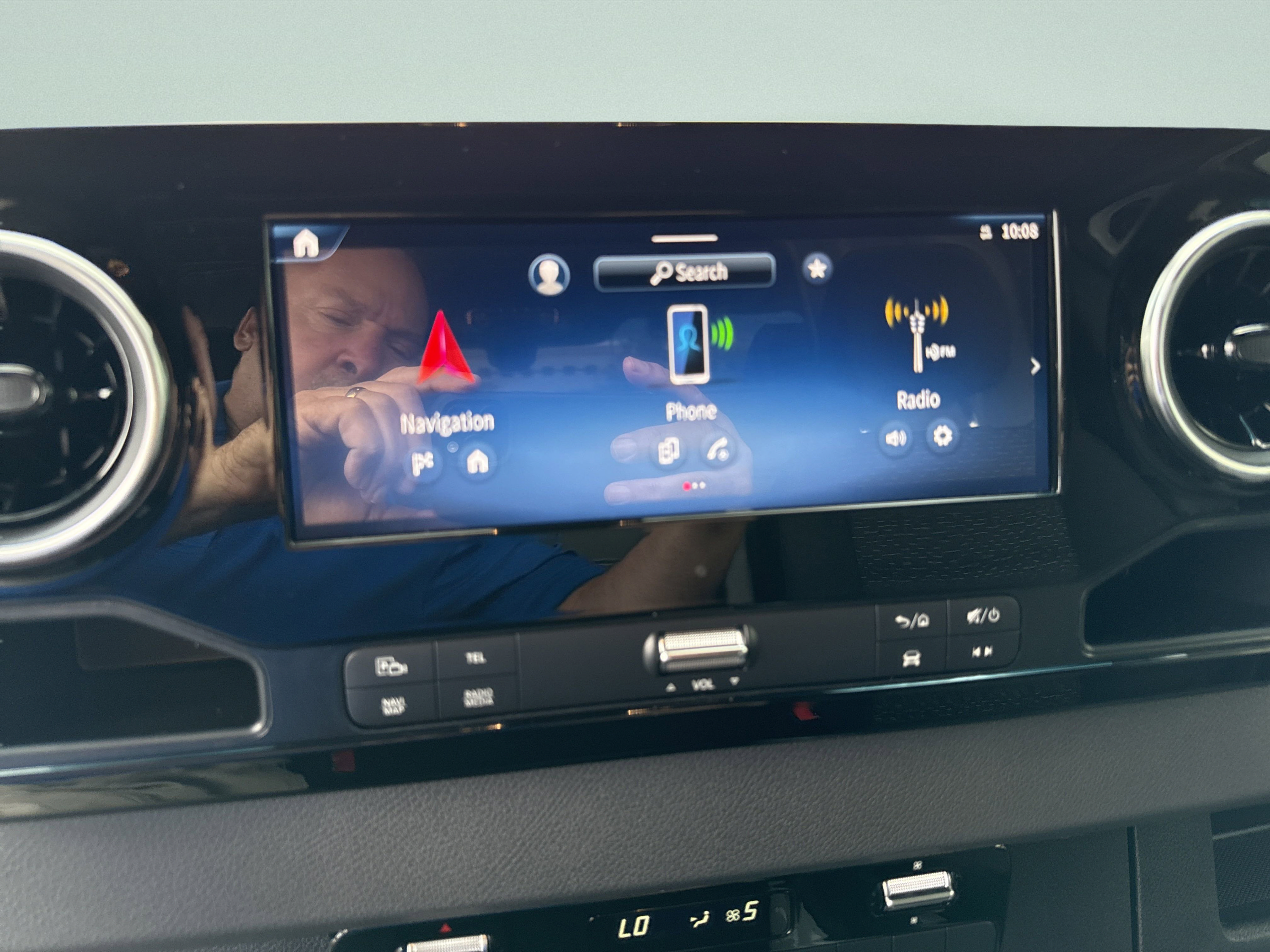 New 2025 Mercedes-Benz Sprinter 2500 image 30