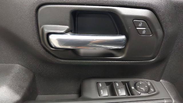 New 2026 Chevrolet Silverado 2500 Custom w/ Custom Convenience Package AWD/4WD image 25