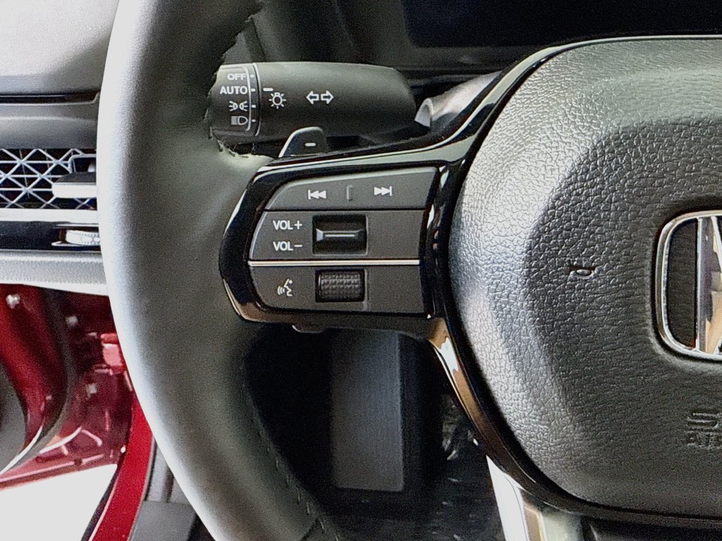 New 2026 Honda Accord Touring image 12