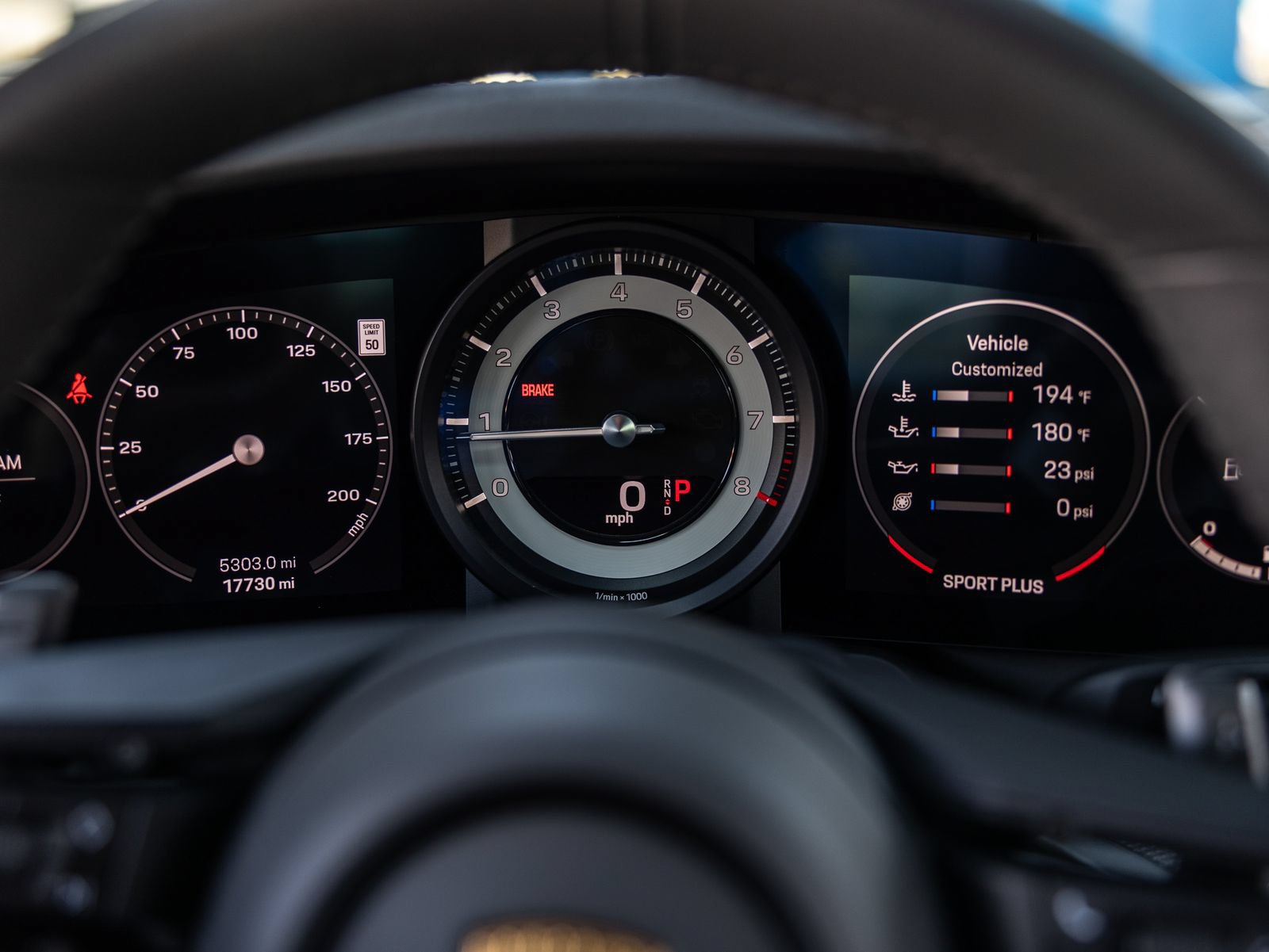 Certified 2022 Porsche 911 Carrera S RWD image 48