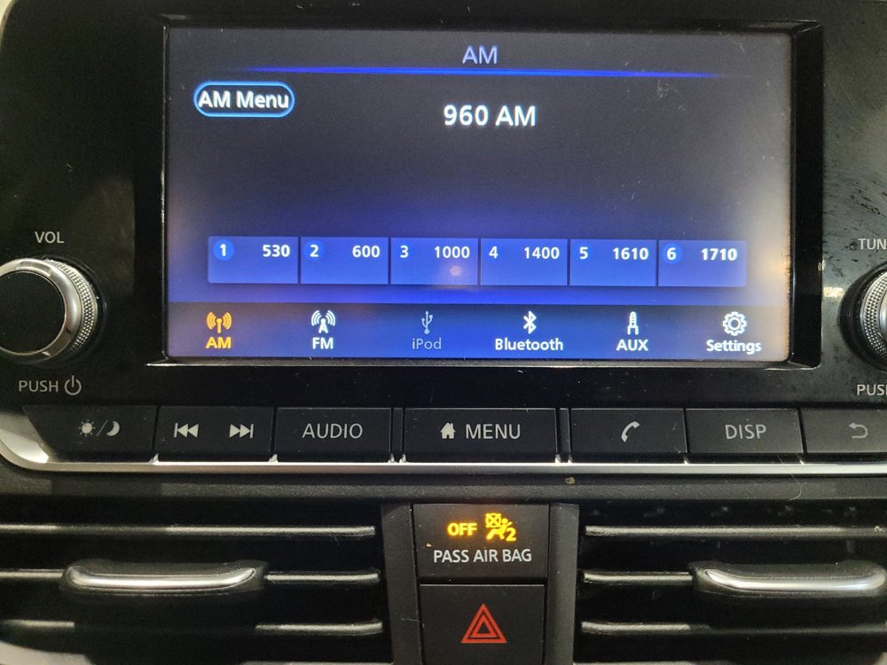 Used 2023 Nissan Altima 2.5 S FWD image 25