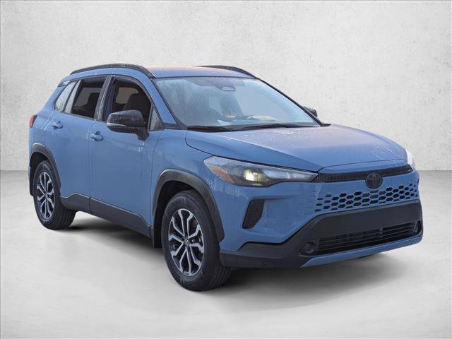 New 2026 Toyota Corolla Cross SE image 6