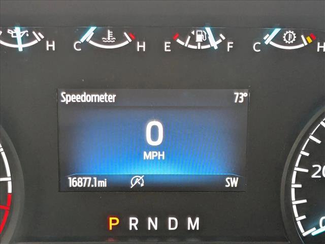 Used 2023 Ford F150 XL w/ STX Appearance Package image 11