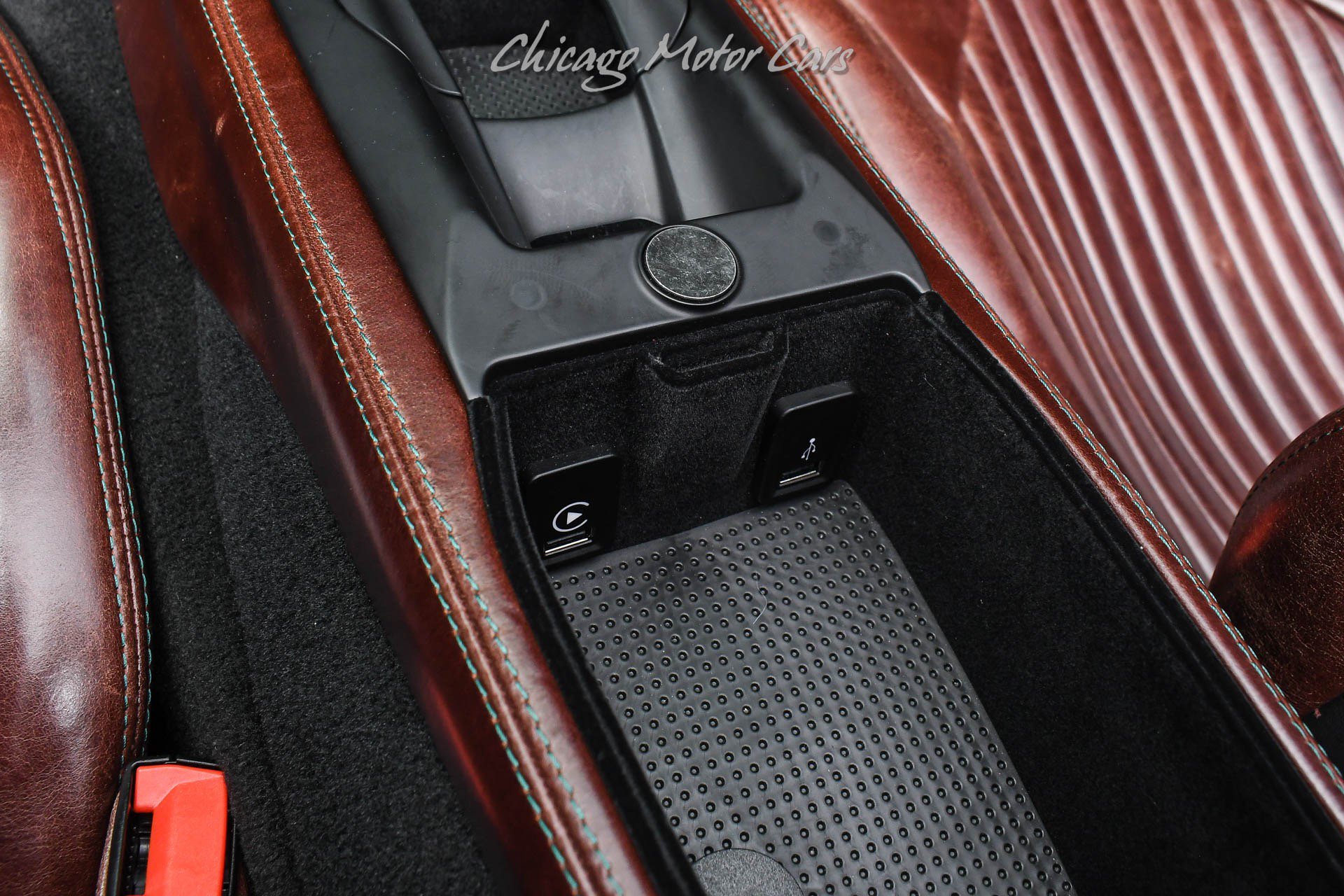 Used 2023 Ferrari 812 GTS RWD image 19