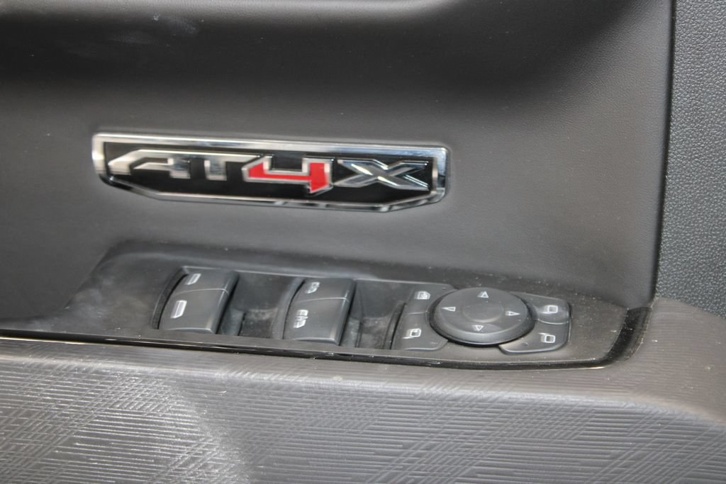 Used 2023 GMC Sierra 1500 AT4X AWD/4WD image 25