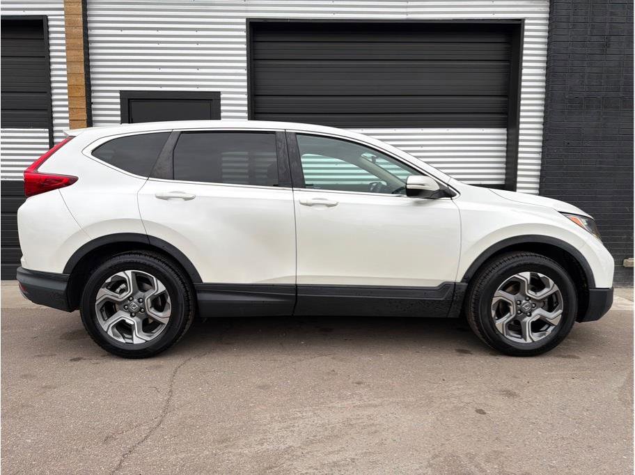 Used 2017 Honda CR-V EX image 10