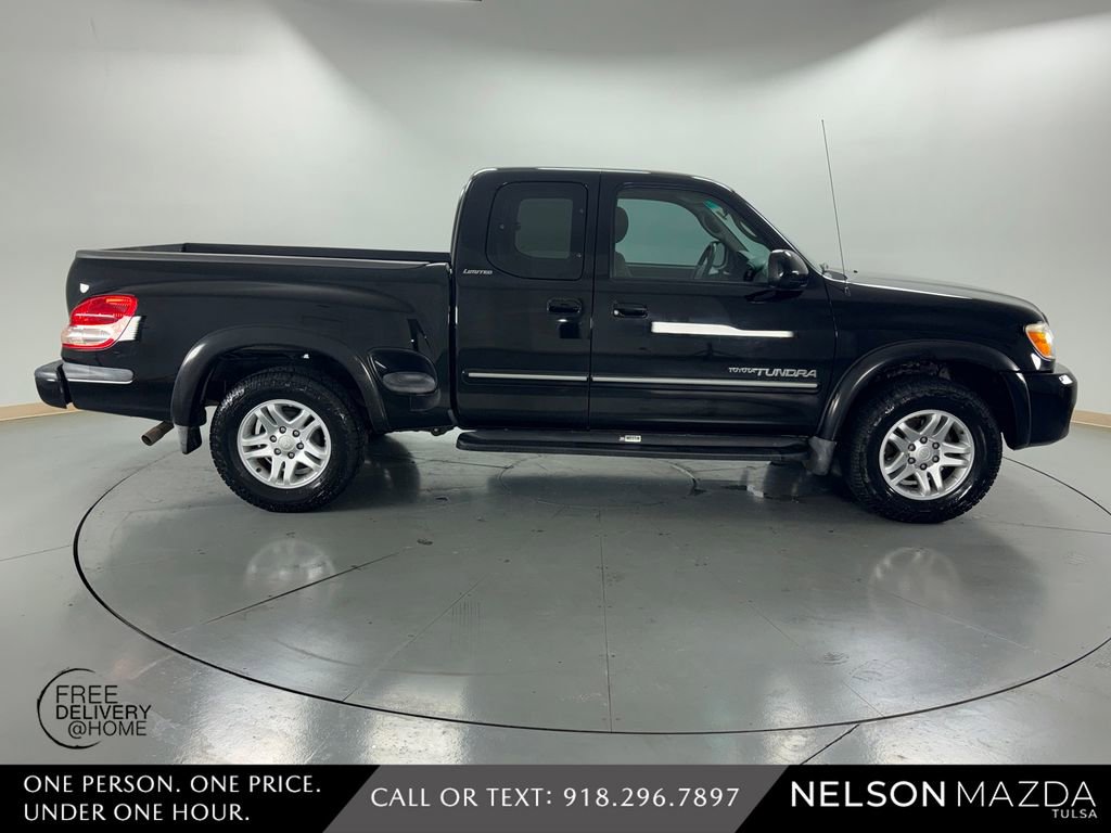 Used 2005 Toyota Tundra Limited RWD image 5