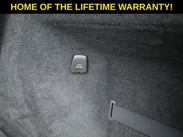 Used 2022 Volvo XC90 T6 Inscription image 40