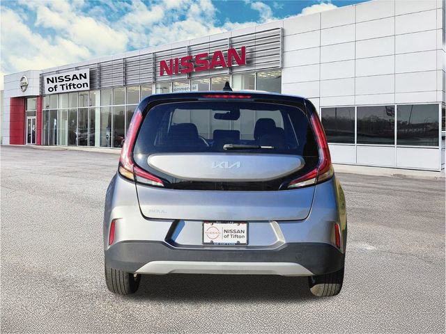 Used 2024 Kia Soul LX w/ Option Group 015 image 5