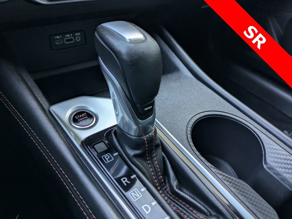 Used 2021 Nissan Altima 2.5 SR image 29