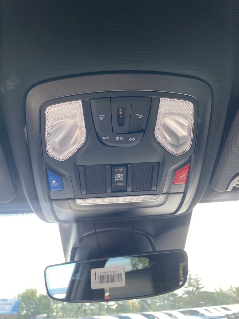 New 2026 RAM 2500 Tradesman image 40