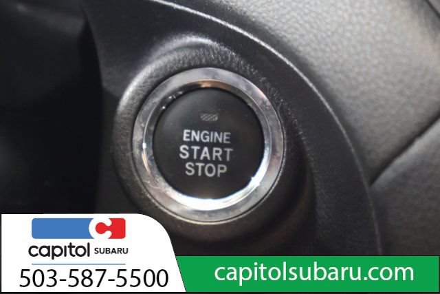 Used 2025 Subaru Ascent Touring AWD/4WD image 22