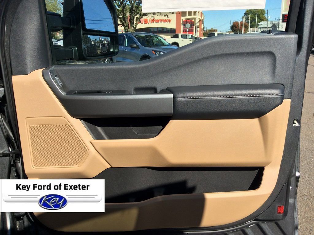 New 2026 Ford F350 XLT w/ 360-Degree Camera Package image 17