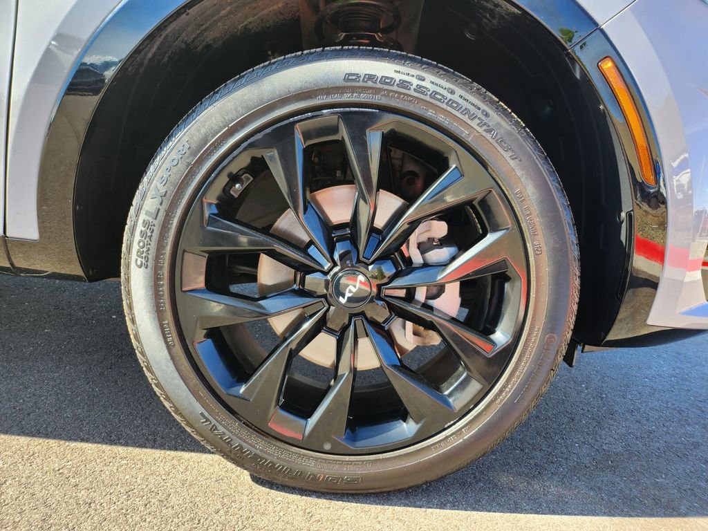 Used 2023 Kia Sorento SX image 37