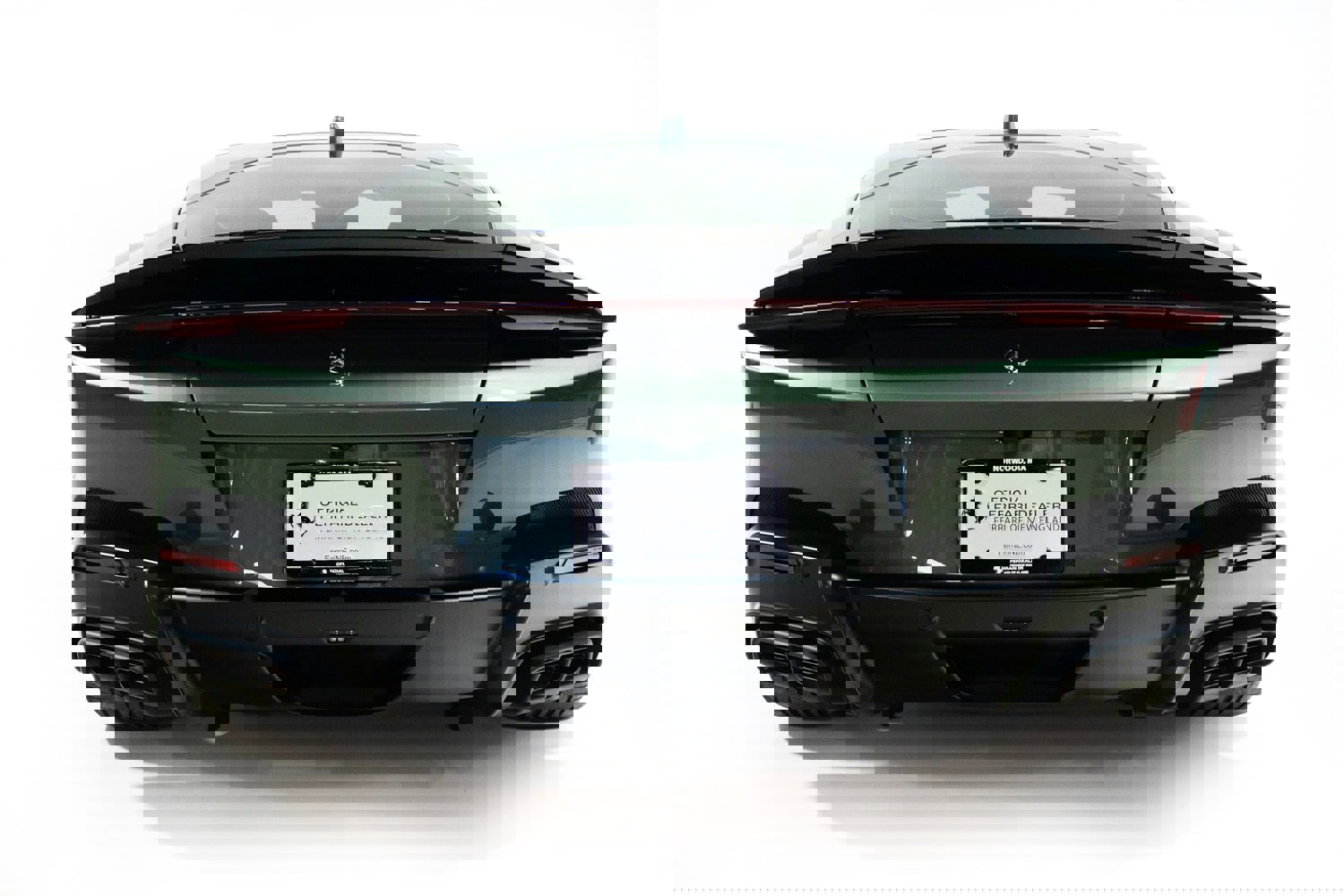 Certified 2025 Ferrari 12Cilindri image 7