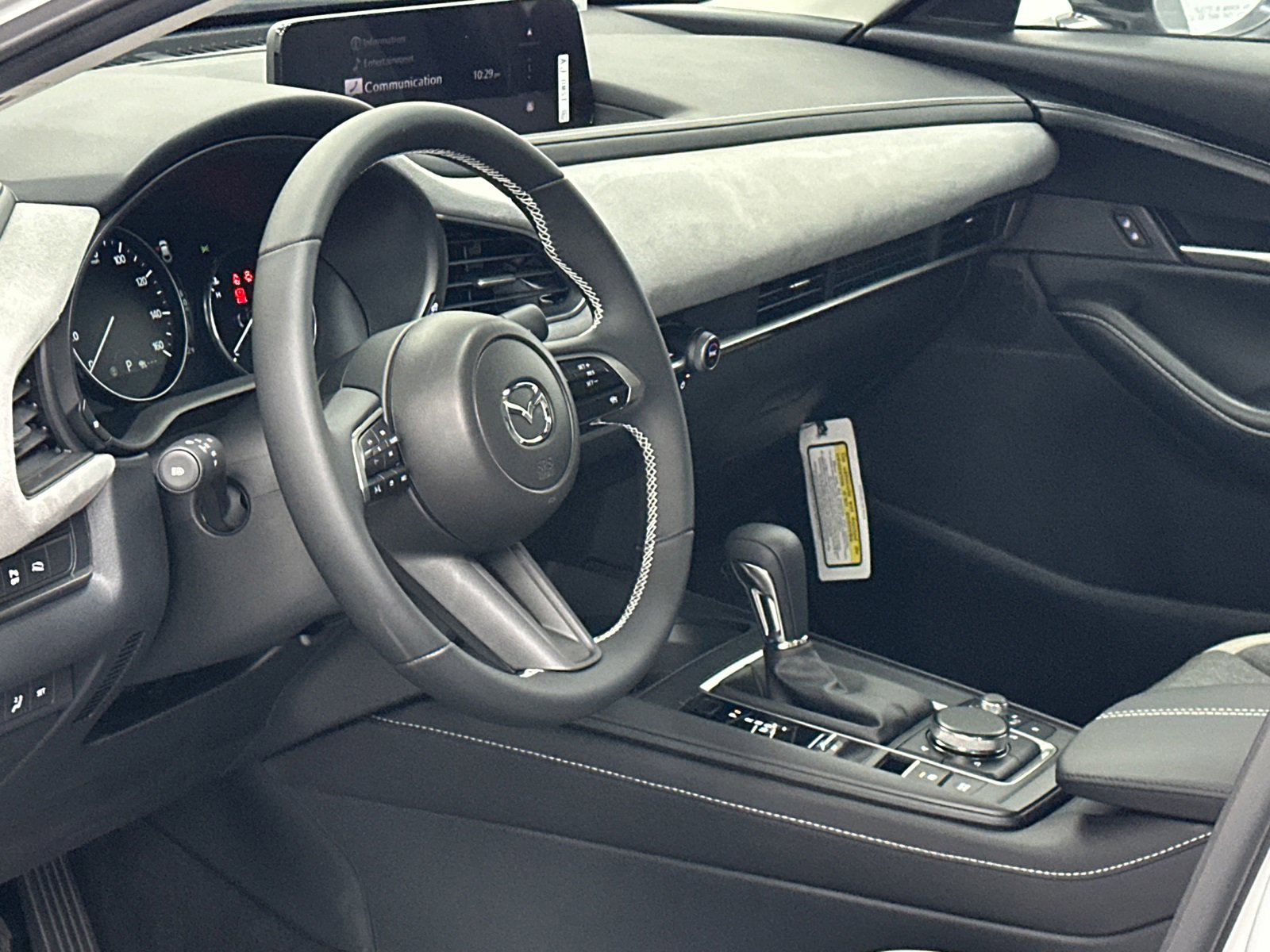 New 2026 MAZDA CX-30 AWD 2.5 S image 15