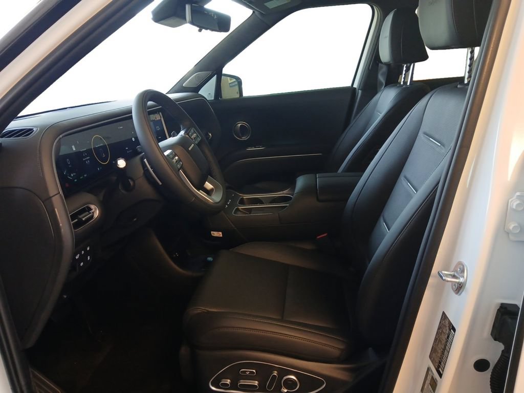 New 2026 Hyundai Palisade Calligraphy AWD/4WD image 10