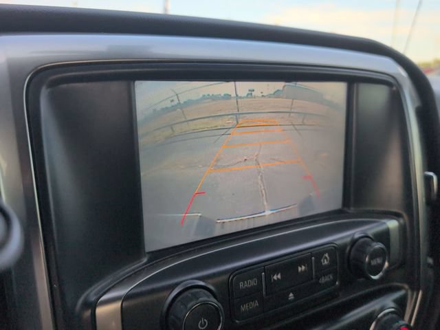 Used 2016 Chevrolet Silverado 1500 LT w/ All Star Edition AWD/4WD image 27