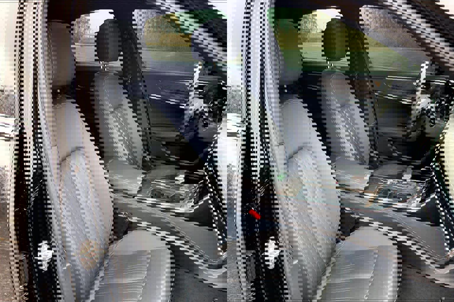 Used 2021 Audi A6 Premium Plus w/ Premium Plus Package image 9