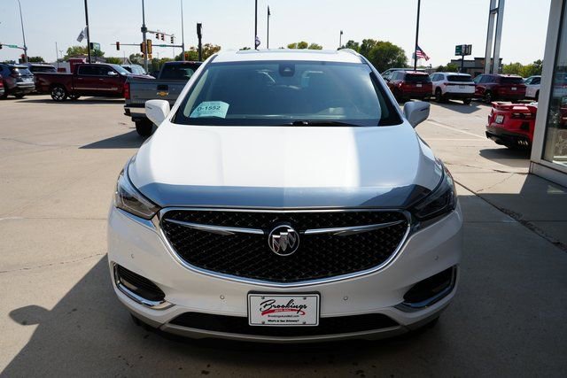 Used 2019 Buick Enclave Avenir w/ Avenir Technology Package image 35