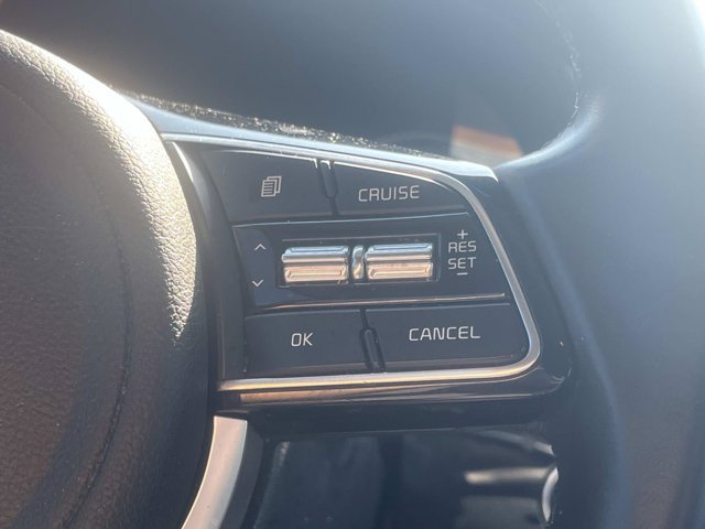 Used 2020 Kia Sportage EX AWD/4WD image 36